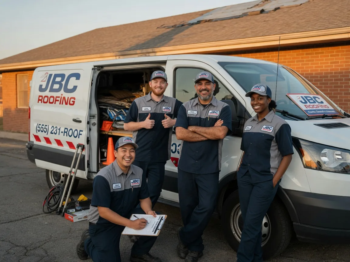 Roof Replacement company in Franklin, TN