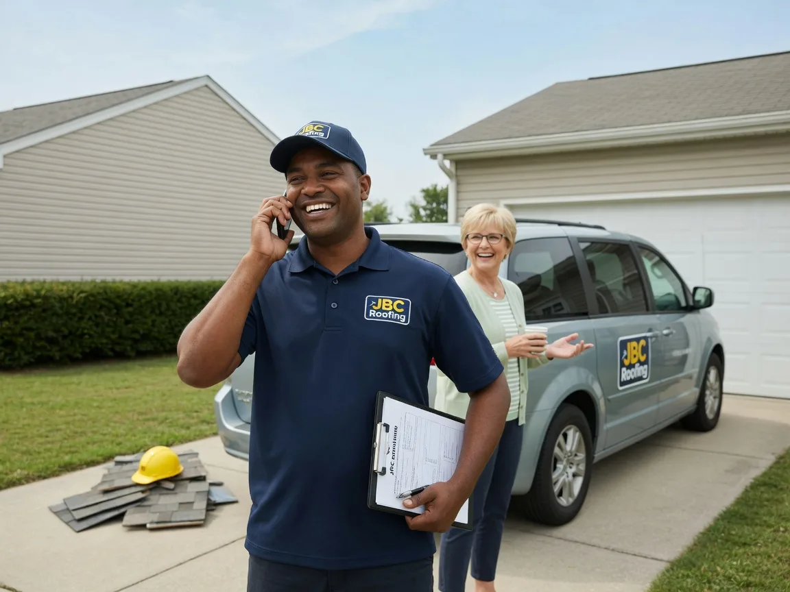 Roof Replacement Franklin, TN FAQs